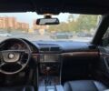 Черный БМВ 7 Серия, объемом двигателя 2.9 л и пробегом 400 тыс. км за 7700 $, фото 20 на Automoto.ua