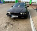 Черный БМВ 7 Серия, объемом двигателя 5.4 л и пробегом 400 тыс. км за 6000 $, фото 1 на Automoto.ua