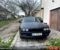 Черный БМВ 7 Серия, объемом двигателя 5.4 л и пробегом 400 тыс. км за 6000 $, фото 5 на Automoto.ua