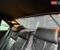 Черный БМВ 7 Серия, объемом двигателя 5.4 л и пробегом 282 тыс. км за 49900 $, фото 49 на Automoto.ua