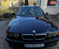 Черный БМВ 7 Серия, объемом двигателя 3.5 л и пробегом 370 тыс. км за 12000 $, фото 6 на Automoto.ua