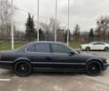 Черный БМВ 7 Серия, объемом двигателя 3.5 л и пробегом 250 тыс. км за 3300 $, фото 6 на Automoto.ua