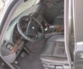 Черный БМВ 7 Серия, объемом двигателя 3.43 л и пробегом 320 тыс. км за 5200 $, фото 4 на Automoto.ua