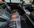 Черный БМВ 7 Серия, объемом двигателя 2.9 л и пробегом 400 тыс. км за 7700 $, фото 15 на Automoto.ua