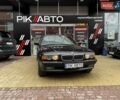 Черный БМВ 7 Серия, объемом двигателя 5.4 л и пробегом 282 тыс. км за 49900 $, фото 1 на Automoto.ua
