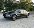 Черный БМВ 7 Серия, объемом двигателя 2.9 л и пробегом 400 тыс. км за 7700 $, фото 3 на Automoto.ua