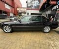 Черный БМВ 7 Серия, объемом двигателя 5.4 л и пробегом 282 тыс. км за 49900 $, фото 10 на Automoto.ua
