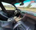 Черный БМВ 7 Серия, объемом двигателя 2.93 л и пробегом 500 тыс. км за 5199 $, фото 13 на Automoto.ua
