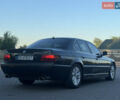 Черный БМВ 7 Серия, объемом двигателя 3 л и пробегом 390 тыс. км за 6700 $, фото 4 на Automoto.ua