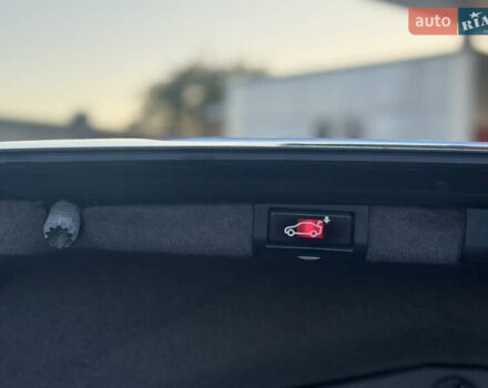 Черный БМВ 7 Серия, объемом двигателя 3 л и пробегом 390 тыс. км за 6700 $, фото 20 на Automoto.ua