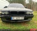 Черный БМВ 7 Серия, объемом двигателя 3.5 л и пробегом 392 тыс. км за 3500 $, фото 1 на Automoto.ua