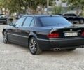 Черный БМВ 7 Серия, объемом двигателя 2.9 л и пробегом 400 тыс. км за 7700 $, фото 6 на Automoto.ua