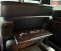 Черный БМВ 7 Серия, объемом двигателя 5.4 л и пробегом 282 тыс. км за 49900 $, фото 44 на Automoto.ua