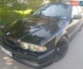 Чорний БМВ 7 Серія, об'ємом двигуна 3.9 л та пробігом 296 тис. км за 8000 $, фото 3 на Automoto.ua