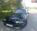 Чорний БМВ 7 Серія, об'ємом двигуна 3.9 л та пробігом 296 тис. км за 8000 $, фото 7 на Automoto.ua