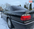 Чорний БМВ 7 Серія, об'ємом двигуна 4.4 л та пробігом 409 тис. км за 9200 $, фото 35 на Automoto.ua