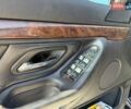 Черный БМВ 7 Серия, объемом двигателя 2.93 л и пробегом 500 тыс. км за 5199 $, фото 19 на Automoto.ua