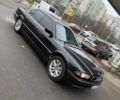 Черный БМВ 7 Серия, объемом двигателя 4.4 л и пробегом 380 тыс. км за 1999 $, фото 1 на Automoto.ua