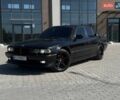 Черный БМВ 7 Серия, объемом двигателя 2.93 л и пробегом 500 тыс. км за 5199 $, фото 1 на Automoto.ua