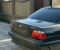 Черный БМВ 7 Серия, объемом двигателя 4.4 л и пробегом 300 тыс. км за 4950 $, фото 3 на Automoto.ua