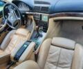 Черный БМВ 7 Серия, объемом двигателя 3.5 л и пробегом 250 тыс. км за 7000 $, фото 4 на Automoto.ua