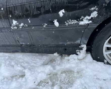 Черный БМВ 7 Серия, объемом двигателя 4.4 л и пробегом 300 тыс. км за 2900 $, фото 2 на Automoto.ua