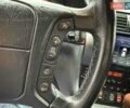 Черный БМВ 7 Серия, объемом двигателя 5.4 л и пробегом 282 тыс. км за 49900 $, фото 21 на Automoto.ua