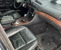 Черный БМВ 7 Серия, объемом двигателя 4.4 л и пробегом 300 тыс. км за 2900 $, фото 6 на Automoto.ua