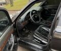 Черный БМВ 7 Серия, объемом двигателя 4.4 л и пробегом 380 тыс. км за 1999 $, фото 13 на Automoto.ua