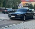 Черный БМВ 7 Серия, объемом двигателя 3.5 л и пробегом 523 тыс. км за 5800 $, фото 2 на Automoto.ua