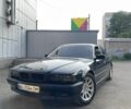 Черный БМВ 7 Серия, объемом двигателя 3.5 л и пробегом 500 тыс. км за 5200 $, фото 1 на Automoto.ua