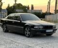 Черный БМВ 7 Серия, объемом двигателя 2.9 л и пробегом 400 тыс. км за 7700 $, фото 2 на Automoto.ua