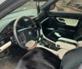 Черный БМВ 7 Серия, объемом двигателя 0 л и пробегом 405 тыс. км за 6500 $, фото 4 на Automoto.ua