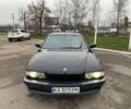 Черный БМВ 7 Серия, объемом двигателя 3.5 л и пробегом 250 тыс. км за 3300 $, фото 1 на Automoto.ua