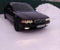 Черный БМВ 7 Серия, объемом двигателя 3.5 л и пробегом 9 тыс. км за 6700 $, фото 1 на Automoto.ua