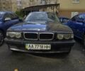 БМВ 7 Серия 2000 в Киеве на Automoto.ua Черный БМВ 7 Серия, объемом двигателя 3.5 л и пробегом 400 тыс. км за 3700 $, фото 1 на Automoto.ua