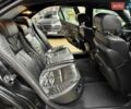 Черный БМВ 7 Серия, объемом двигателя 5.4 л и пробегом 282 тыс. км за 49900 $, фото 54 на Automoto.ua