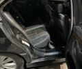 Черный БМВ 7 Серия, объемом двигателя 4.4 л и пробегом 350 тыс. км за 2450 $, фото 17 на Automoto.ua