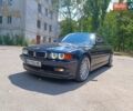 Чорний БМВ 7 Серія, об'ємом двигуна 4.4 л та пробігом 388 тис. км за 8000 $, фото 6 на Automoto.ua