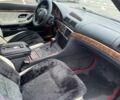 Черный БМВ 7 Серия, объемом двигателя 3.5 л и пробегом 250 тыс. км за 3300 $, фото 16 на Automoto.ua