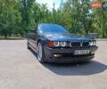 Чорний БМВ 7 Серія, об'ємом двигуна 4.4 л та пробігом 388 тис. км за 8000 $, фото 7 на Automoto.ua