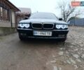 Чорний БМВ 7 Серія, об'ємом двигуна 3.9 л та пробігом 342 тис. км за 8000 $, фото 8 на Automoto.ua
