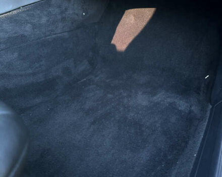 Чорний БМВ 7 Серія, об'ємом двигуна 3.5 л та пробігом 530 тис. км за 7700 $, фото 17 на Automoto.ua