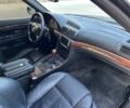 Черный БМВ 7 Серия, объемом двигателя 2.9 л и пробегом 400 тыс. км за 7700 $, фото 14 на Automoto.ua