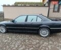Чорний БМВ 7 Серія, об'ємом двигуна 3.9 л та пробігом 342 тис. км за 8000 $, фото 1 на Automoto.ua