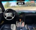 Черный БМВ 7 Серия, объемом двигателя 2.93 л и пробегом 500 тыс. км за 5199 $, фото 8 на Automoto.ua