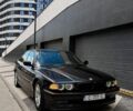 Чорний БМВ 7 Серія, об'ємом двигуна 3.5 л та пробігом 250 тис. км за 10000 $, фото 1 на Automoto.ua