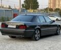 Черный БМВ 7 Серия, объемом двигателя 2.9 л и пробегом 400 тыс. км за 7700 $, фото 7 на Automoto.ua
