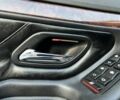 Черный БМВ 7 Серия, объемом двигателя 2.9 л и пробегом 400 тыс. км за 7700 $, фото 22 на Automoto.ua