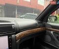 Черный БМВ 7 Серия, объемом двигателя 5.4 л и пробегом 282 тыс. км за 49900 $, фото 33 на Automoto.ua